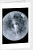 Globe x-ray by Jodocus Hondius
