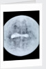 Globe x-ray by Jodocus Hondius