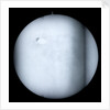 Globe x-ray by Robert Morden