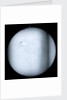 Globe x-ray by Robert Morden