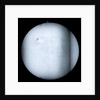 Globe x-ray by Robert Morden