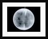 Globe x-ray by Dudley Adams