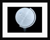 Globe x-ray by Newton & Co.