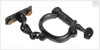 Single handcuff by unknown