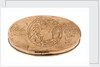 Tobacco box by unknown