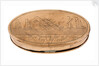 Tobacco box by unknown