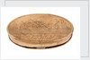 Tobacco box by unknown
