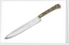 Knife by A. Hatfield