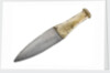 Knife by unknown