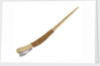 Canoe knife by unknown