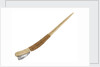 Canoe knife by unknown
