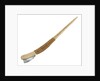 Canoe knife by unknown