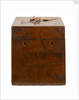 Medicine chest by unknown