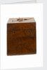 Medicine chest by unknown