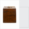 Medicine chest by unknown