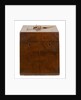 Medicine chest by unknown