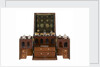 Medicine chest by unknown