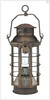 Candle lantern by Price's Patent Candle Co. Ltd.