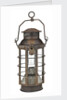Candle lantern by Price's Patent Candle Co. Ltd.