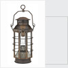 Candle lantern by Price's Patent Candle Co. Ltd.