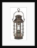 Candle lantern by Price's Patent Candle Co. Ltd.