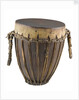 Single head drum by unknown