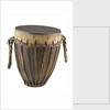 Single head drum by unknown