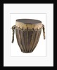 Single head drum by unknown