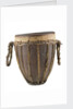 Single head drum by unknown
