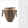 Single head drum by unknown