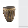 Single head drum by unknown