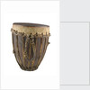 Single head drum by unknown
