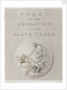 Poems on the abolition of the slave trade by Robert Smirke