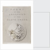 Poems on the abolition of the slave trade by Robert Smirke