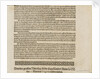 Virginia. Indians slaughtering the English near Jamestown by Gottfried