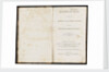 Thomas Paine, 'Rights of Man' by Thomas Paine