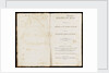 Thomas Paine, 'Rights of Man' by Thomas Paine