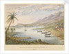 Attack and capture of the rebels positions near Montego Bay by boats from HMS 'Blanche' 1831 by James Fuller Boxer