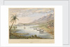 Attack and capture of the rebels positions near Montego Bay by boats from HMS 'Blanche' 1831 by James Fuller Boxer