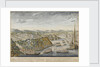 A view of the taking of Quebec 13 September 1759 by unknown