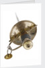 Small-sword, which belonged to Major-General William Souter, Royal Marines (active 1758-1794) by William Kersill