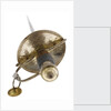 Small-sword, which belonged to Major-General William Souter, Royal Marines (active 1758-1794) by William Kersill