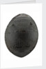 Coconut flask by unknown