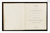 Journal of Dr McIlroy, RN, 1842 by unknown