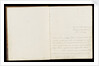 Journal of Dr McIlroy, RN, 1843 by unknown