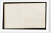 Journal of Dr McIlroy, RN, 1843 by unknown