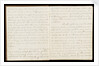 Journal of Dr McIlroy, RN, 1844 by unknown