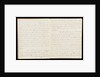 Journal of Dr McIlroy, RN, 1844 by unknown