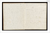 Journal of Dr McIlroy, RN, 1845 by unknown