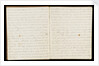 Journal of Dr McIlroy, RN, 1846 by unknown